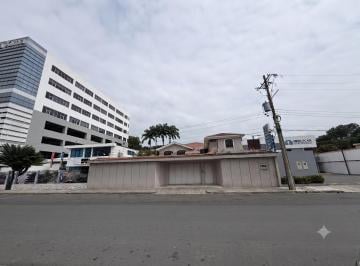 Casa de 12 habitaciones, Guayaquil · Impresionante Mansión con Uso de Suelo Comercial y Residencial en Venta Frente Al Policentro