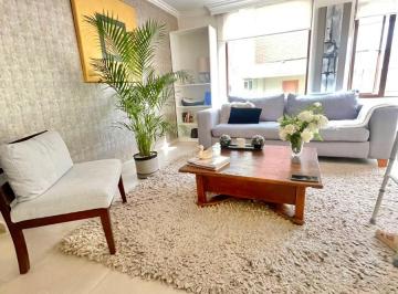 Departamento de 3 habitaciones, Quito · Departamento de 152 m² con 3 Dorm. en Alquiler en Miravalle