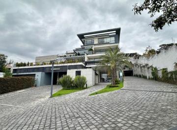 Departamento de 2 habitaciones, Quito · ¡Oportunidad! Departamento en Venta con Amplia Terraza – San Juan de Cumbayá