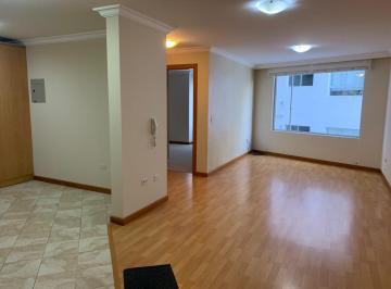Suite · 55m² · 1 Habitación · 1 Estacionamiento · Departamento en Bosmediano