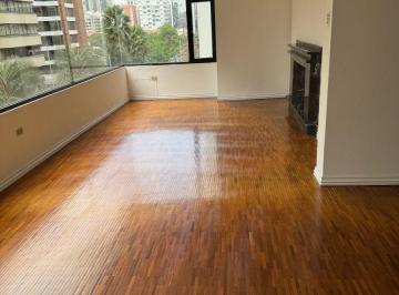 Departamento de 3 habitaciones, Quito · República del Salvador. $195.000