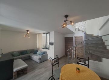 Casa de 3 habitaciones, Quito · Venta Casa de 120 m² con 3 Dorm. en Venta en Carcelén Conjunto Volterra