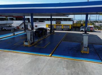 Departamento 1000m² Venta Sur de Manta · Venta de Gasolinera Operativa o Estación de Servicios Ruta del Sol Circumbalacion Manta