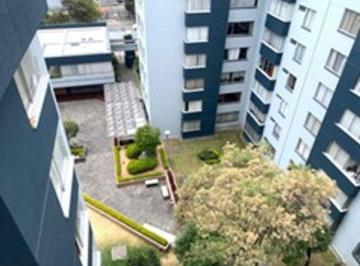 Departamento de 2 habitaciones, Quito · Hermoso Departamento en Renta