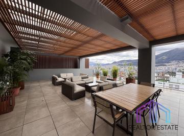 Departamento · 149m² · 3 Habitaciones · 2 Estacionamientos · Departamento en Venta Piso Alto