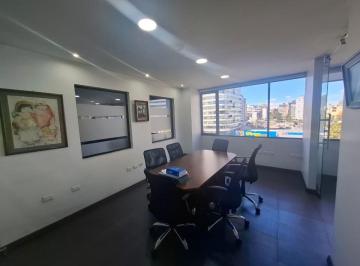 Oficina comercial , Quito · Venta Oficina Comercial de 150 m² en Venta en Centro Norte Amazonas y Naciones Unidas