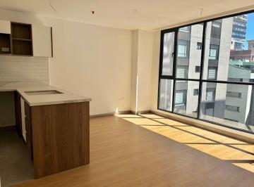 Departamento · 51m² · 1 Habitación · 1 Estacionamiento · Mcl Venta Suite por Estrenar en La Republica del Salvador - La Carolina