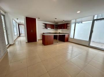 Departamento · 90m² · 2 Habitaciones · 2 Estacionamientos · Renta Venta Departamento 2 Dorm. Patio