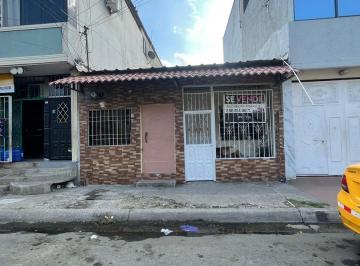 Casa · 97m² · 3 Habitaciones · Casa Rentera en Venta Ciudadela Orquideas Norte de Guayaquil Alemo