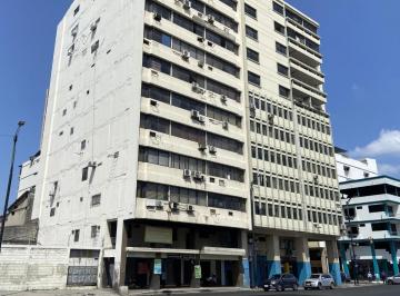 Oficina comercial · 44m² · 1 Habitación · Oficina en Venta Centro de Guayaquil Julo