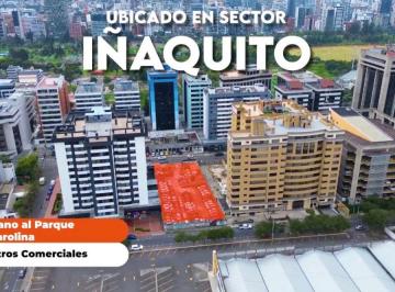 Terreno / Lote , Quito · Venta de Lote Son 1470 m² Sector La Carolina Iñaquito