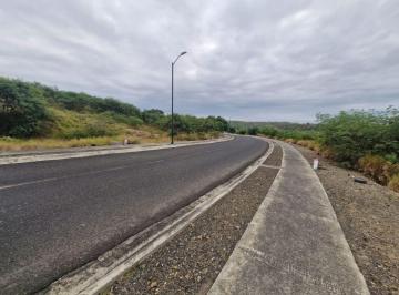 Terreno / Lote , Montecristi · Terreno de Venta Sector Norte de Montecristi