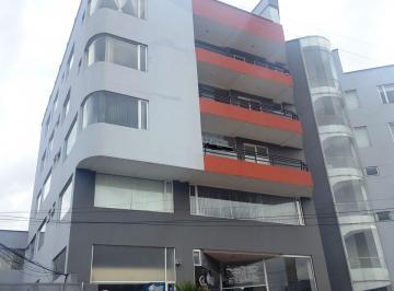 Consultorio de 1 habitación, Quito · Consultorio de Venta, Los Chillos, 42 m