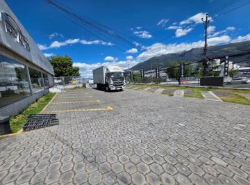 Bodega-Galpón , Quito · Rento Local / Bodega Parqueadero Av Galo Plaza Lasso Norte de Quito