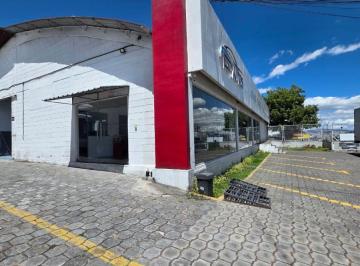 Bodega-Galpón , Quito · Local en Renta Av Galo Plaza Lasso Norte de Quito