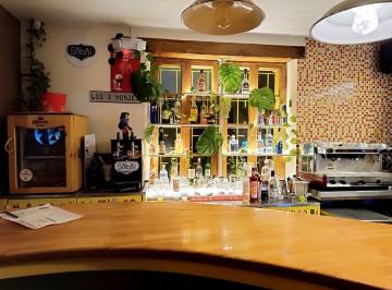 Local comercial , Quito · Oportunidad de Inversión: Restaurante Consolidado, La Floresta
