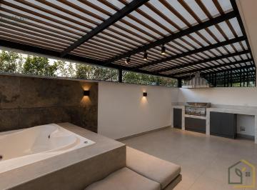 Departamento · 167m² · 2 Habitaciones · 2 Estacionamientos · Departamento de Venta Sector Auquichico