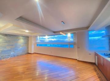 Departamento · 130m² · 3 Habitaciones · 2 Estacionamientos · Quicentro, Penthouse 130 m² con 3 Habitaciones