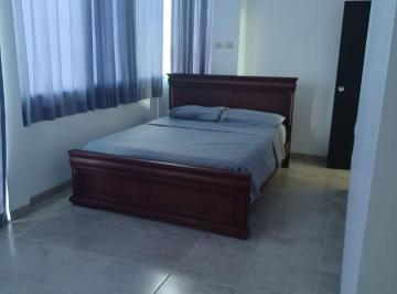 Departamento de 3 habitaciones, Salinas · Departamento en Costa de Oro - Salinas