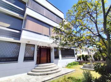 Departamento de 5 habitaciones, Quito · Departamento en Venta de 343 m² con Amplia Terraza en Pinar Alto