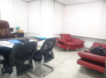 Oficina comercial · 120m² · 3 Estacionamientos · Oficina Av Amazonas Edificio Corporativo, Frente a Parque La Carolina, Cerca Ceq / Renta o Venta