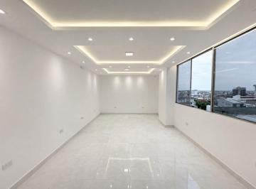 Oficina comercial , Guayaquil · Oficina en Alquiler – Edificio La Concordia #2