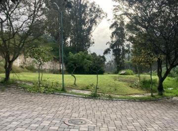 Terreno / Lote , Quito · Terreno Bifamiliar en Cumbaya, 1.373 m² Precio Especial $200/m²