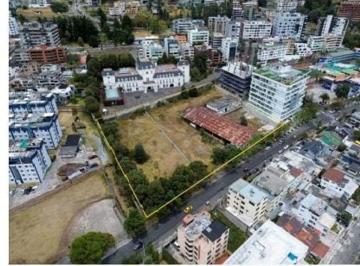 Terreno / Lote , Quito · Terreno en Granda Centeno 3007 m²