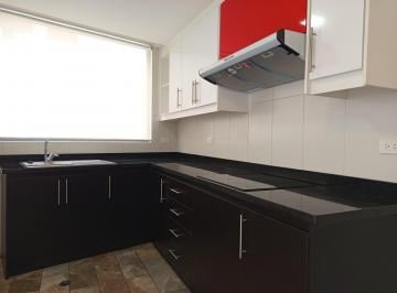 Departamento · 43m² · 1 Habitación · 1 Estacionamiento · Suite en Venta Granda Centeno