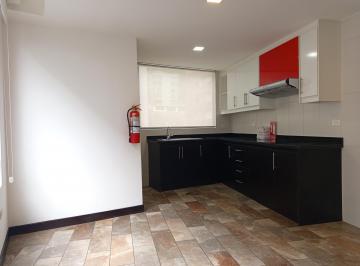 Departamento · 43m² · 1 Habitación · 1 Estacionamiento · Suite en Venta Granda Centeno