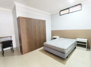 Departamento · 45m² · 1 Habitación · Suite Amoblada en Alquiler, Bellavista Baja, Gins