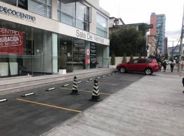 Local comercial · 159m² · Local Comercial en La Carolina