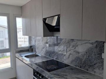 Departamento de 3 habitaciones, Guayaquil · Departamento de Estreno en Alquiler, Urbanización Brisas de La Perla