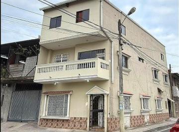 Casa · 115m² · Casa Rentera Esquinera en Venta, Guasmo Norte, Tato