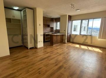 Suite · 50m² · 1 Estacionamiento · Renta Mini Suite Gaspar de Villarroel