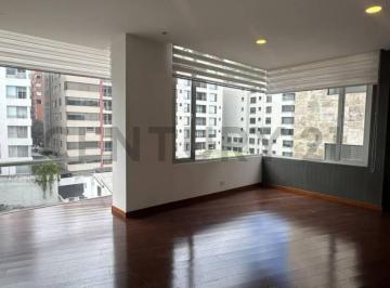 Departamento · 95m² · 2 Habitaciones · 2 Estacionamientos · Vendo Departamento en La Coruña