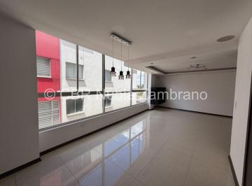 Departamento de 2 habitaciones, Quito · Dúplex en Venta — 2 Dorm. · Parqueadero · Bodega · Sector La Concepción / Av Brasil
