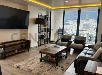 Departamento · 170m² · 3 Habitaciones · 2 Estacionamientos · Vendo Hermoso Departamento de Venta Sector La Coruña con Balcón