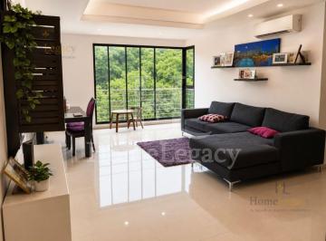 Departamento · 105m² · 2 Habitaciones · 1 Estacionamiento · Venta de Departamento de Dos Habitaciones en Puerto Azul, Vía a La Costa Gc
