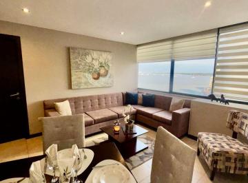Suite de 1 habitación, Guayaquil · Suit Amoblada en Alquiler Puerto Santana