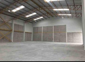 Bodega-Galpón , Quito · 580 m² de Bodega en Arriendo en Calderón – Marianitas!