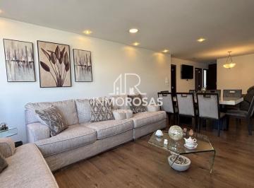 Departamento de 3 habitaciones, Quito · Rento Sin Muebles $650 Dpto con Ascensor 3 Dorm, 2 Parq. Sector Santa Lucía Norte de Quito