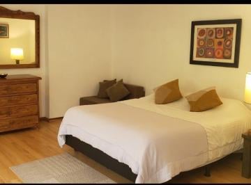Suite · 72m² · 1 Estacionamiento · Suite Amoblada de Arriendo en Tumbaco Sector Churoloma