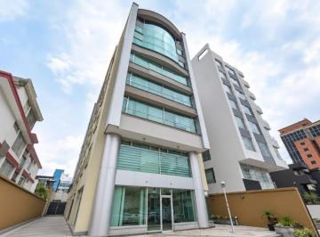 Oficina comercial , Quito · Vendo Oficina de 109 m² República E Inglaterra