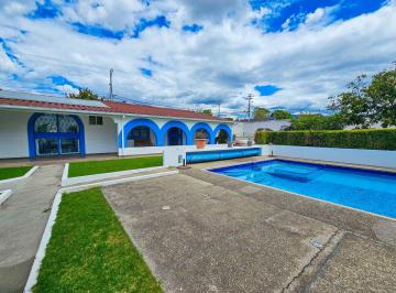 Hacienda-Quinta de 5 habitaciones, Quito · Venta Quinta en Tumbaco 2440 m² de Terreno con 440 de Construccion