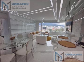 Departamento · 93m² · 2 Habitaciones · 1 Estacionamiento · Departamento en Centro Norte