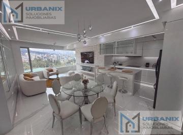 Departamento · 93m² · 2 Habitaciones · 1 Estacionamiento · Departamento en Centro Norte