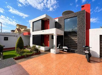 Casa de 4 habitaciones, Quito · Casa de 423 m² con 4 Dorm. en Venta en Urb 23 de Junio El Condado