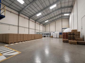 Bodega-Galpón , Durán · Bodega en Venta de 960 m² Dentro de Complejo con Seguridad Privada Vía Durán Yaguachi Guayas