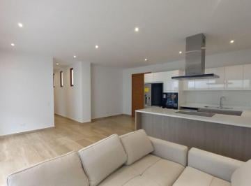 Departamento de 2 habitaciones, Quito · Arriendo por Estrenar Departamento de Lujo 166 m Cumbaya